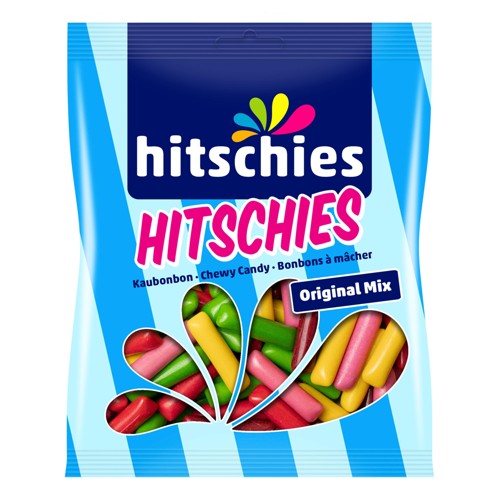 hitschies Original Mix 150g