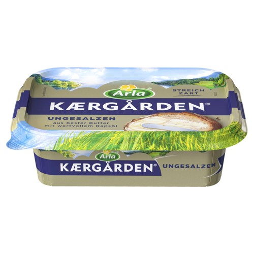 Arla Kærgården® Ungesalzen 200g