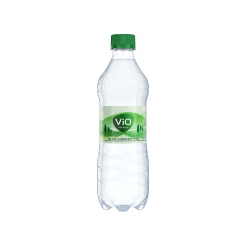 Apollinaris VIO Medium 0.5l (EINWEG)