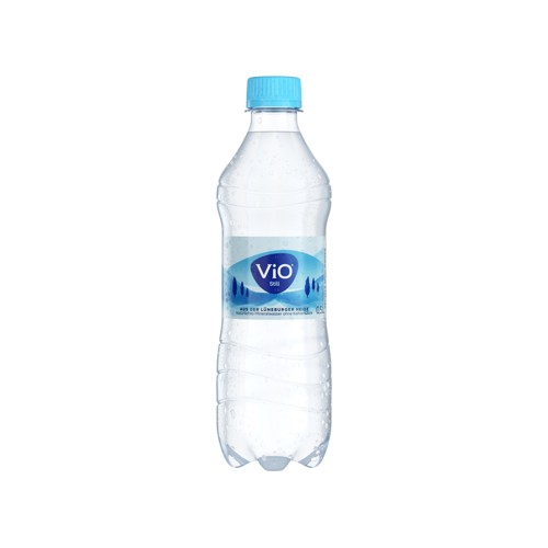 Apollinaris VIO still 0,5l (EINWEG)