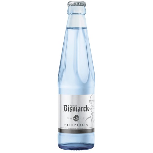 Fürst Bismarck Feinperlig 0.25l (MEHRWEG)