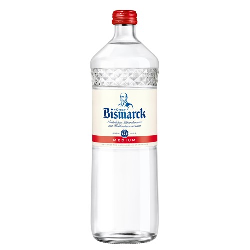 Fürst Bismarck Medium 0.75l (MEHRWEG)