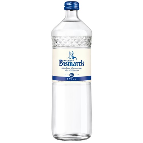 Fürst Bismarck Still 0.75l (MEHRWEG)