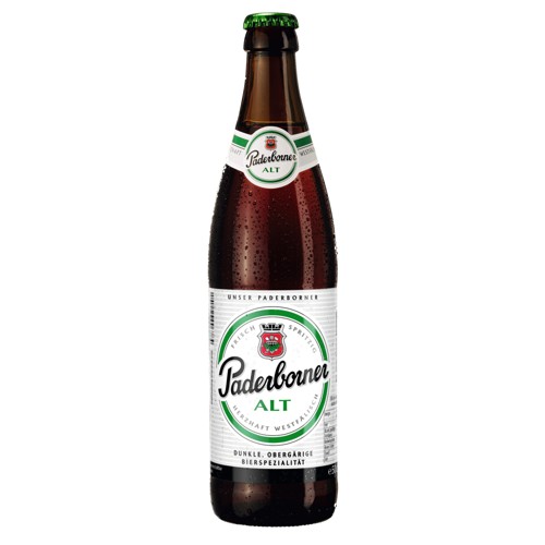 Herforder Pils 0,33l (MEHRWEG)