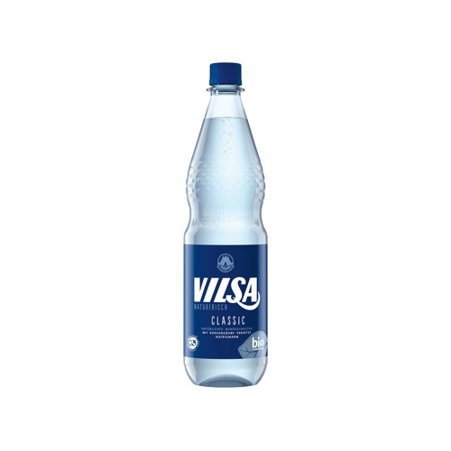 Vilsa Classic 1.0l (MEHRWEG)