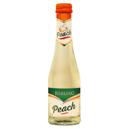 Rebling Pfirsich 0.2l