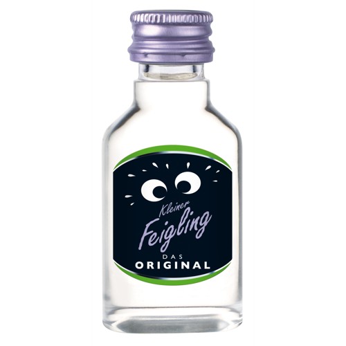 Kleiner Feigling 0.02l