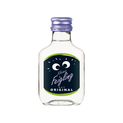 Kleiner Feigling 0.1l