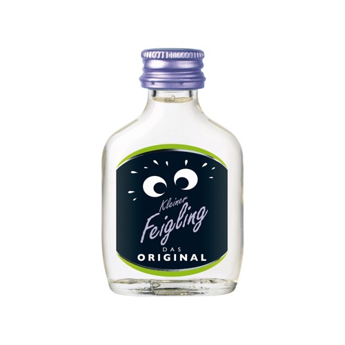 Kleiner Feigling Original Mini 0.02l