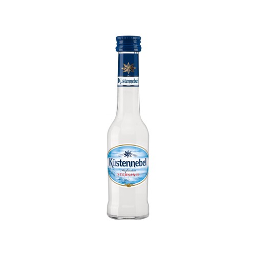 Küstennebel Sternanis 0.04l
