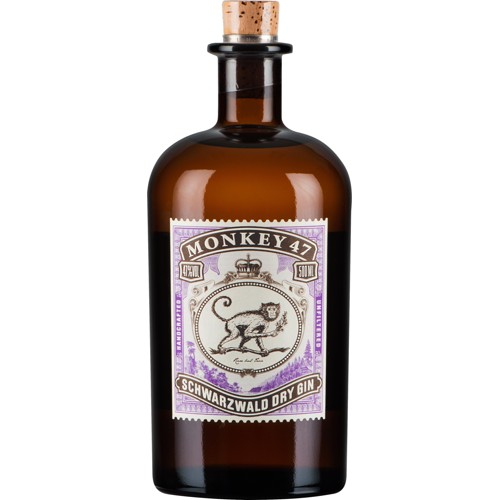Monkey 47 Gin 0,5l