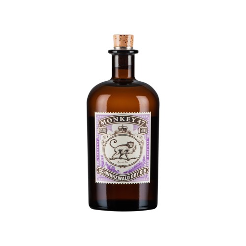 Monkey 47 Gin 0.5l