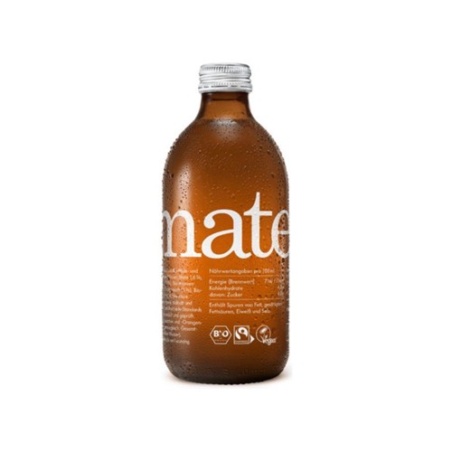 Charitea Mate 0.33l (EINWEG)