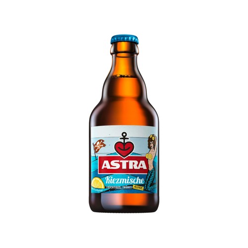 Astra Kiezmische 0.33l (MEHRWEG)