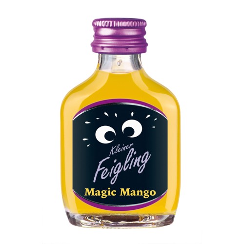 KleinerFeigling Magic Mango  0.2l