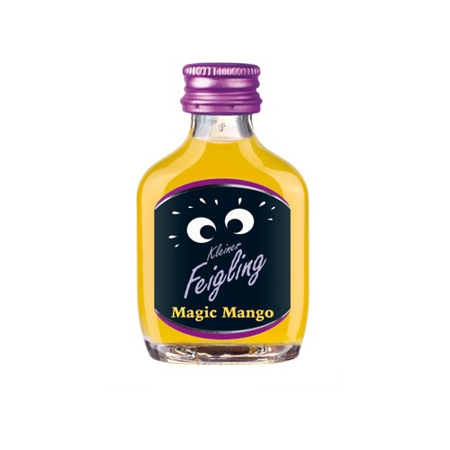 Kleiner Feigling Magic Mango 0.2l