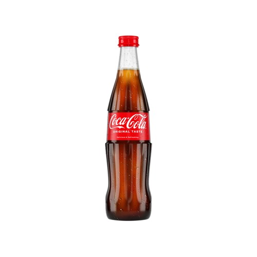 Coca Cola 0.4l (MEHRWEG)