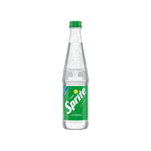 Sprite 0.4l (MEHRWEG)