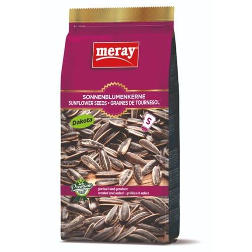 Bazar Sonnenblumenkerne Dakota geröstet & gesalzen 300g