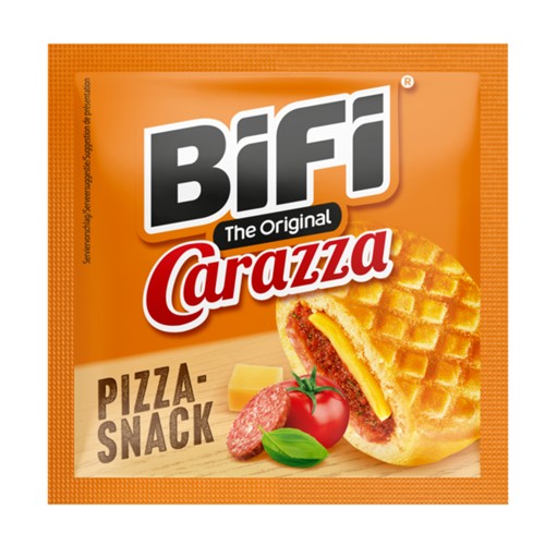 BiFi The Original Carazza 40g