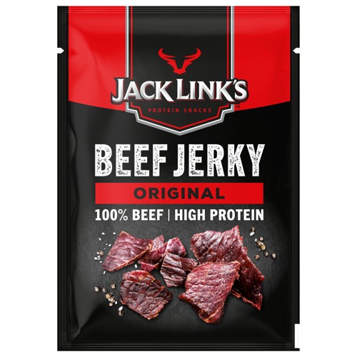 Jack Links Beef Jerky Original 25g
