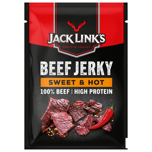 Jack Links Beef Jerky 25g