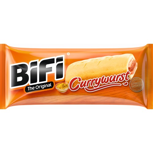 Bifi Currywurst 60g