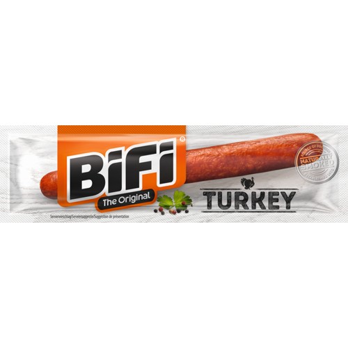 BiFi The Original Turkey 20g