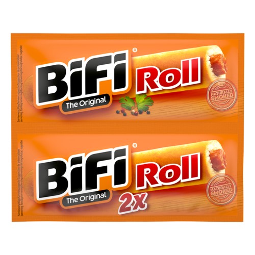 BiFi Roll 2 x 40g
