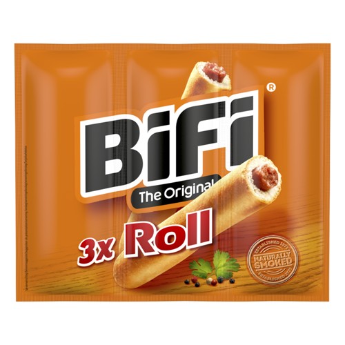 Bifi The Original 3 x 45g 
