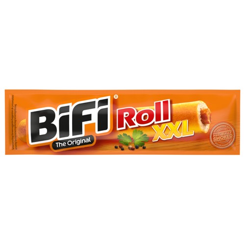 BiFi The Original Roll XXL 70g