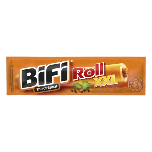 BiFi The Original Roll XXL 70g