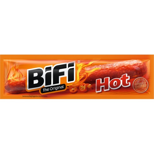 BiFi The Original Hot 22.5g