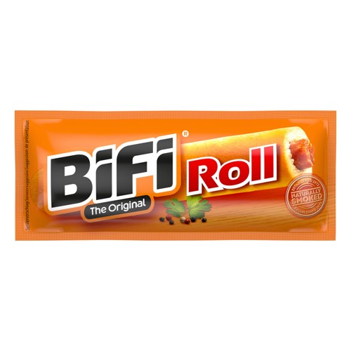 BiFi Roll 45g