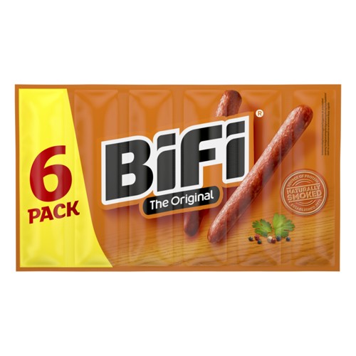Bifi Original 1 Stück 20g