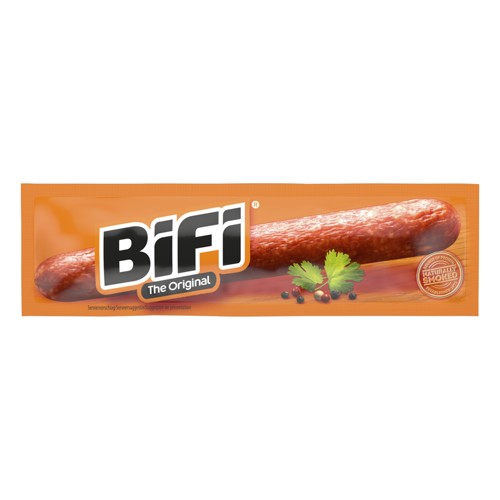 BiFi The Original Mini Salami 1 x 20g