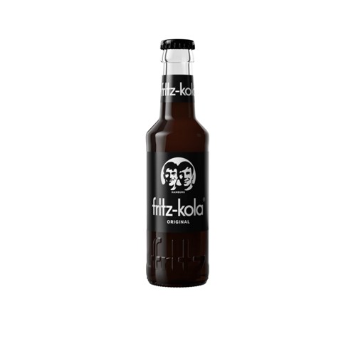Fritz-Kola 0.2l (MEHRWEG)