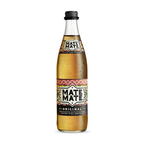Mate Mate Original 0.5l (MEHRWEG)