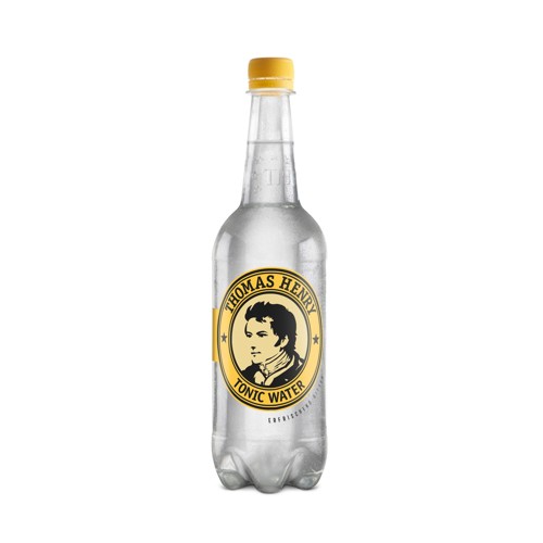 Thomas Henry Tonic Water 0.75l (EINWEG)