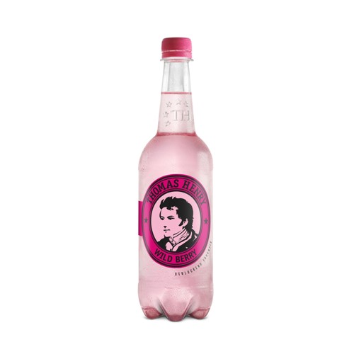 Thomas Henry Wild Berry 0.75l (EINWEG)