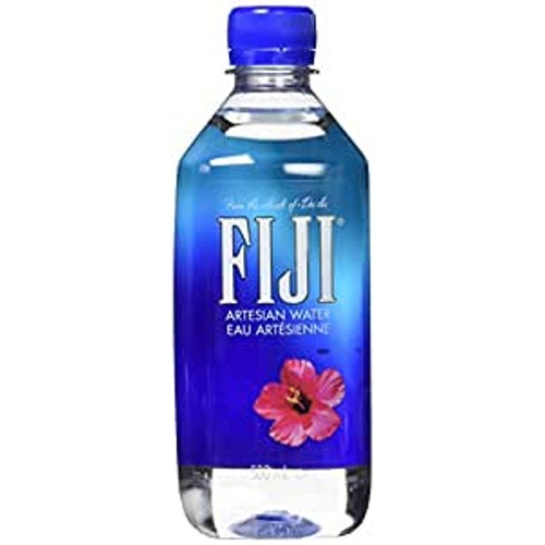 Fiji Water 0.5l