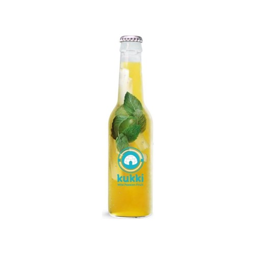 Cocktail Wild Passion Fruit 0.275l (EINWEG)