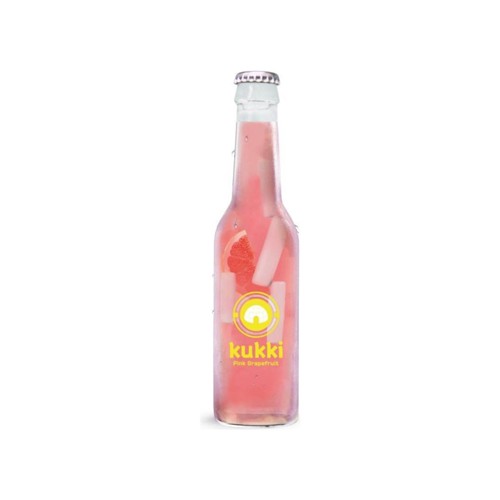 Cocktail Pink Grapefruit 0.275l (EINWEG)