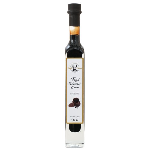 Trüffelfreunde Trüffel Balsamico-Creme 0.1l