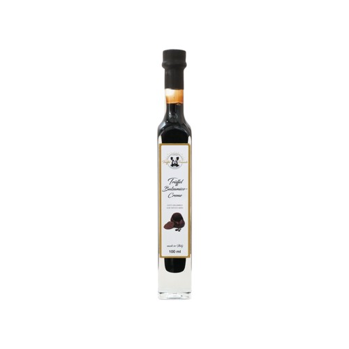 Trüffelfreunde Trüffel Balsamico-Creme 0.1l
