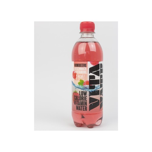 VITAVATE Himbeergeschmack 0.5l (EINWEG)