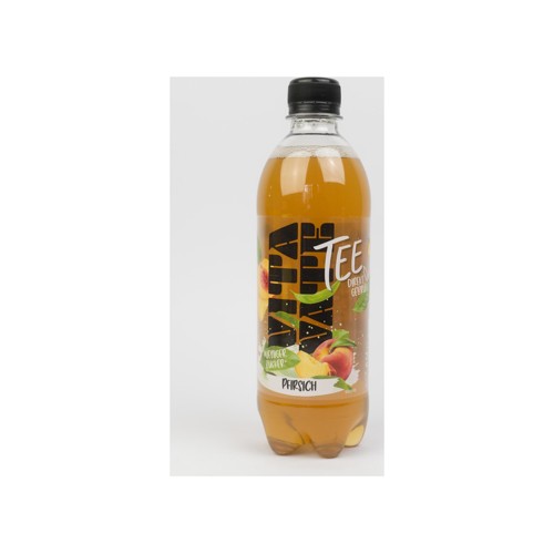 Vita Vate Tee Pfirsich 0.5l