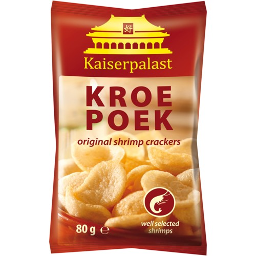 Kroepoek 80g