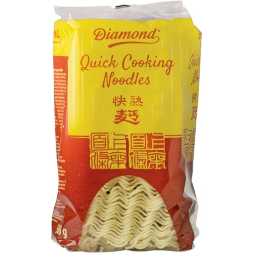 Diamond Woknudeln Quick Cooking Nudeln 500g 