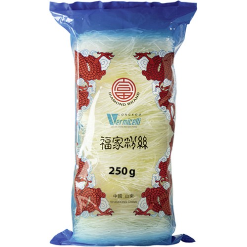 Diamond Reisnudeln 250g